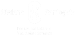 Stefano Santagata Rechtsanwaltskanzlei Logo